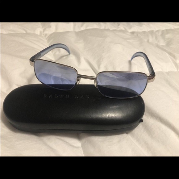Ralph Lauren sunglasses - Picture 1 of 2